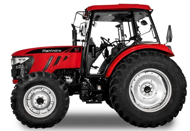  Mahindra m105XL-S Tractor Price